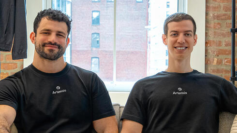 70 מיליון דולר תוך חצי שנה: סטארט-אפ הסייבר Artemis גייס 55 מיליון דולר