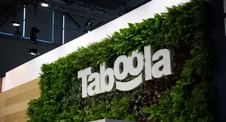 טאבולה לוגו Taboola