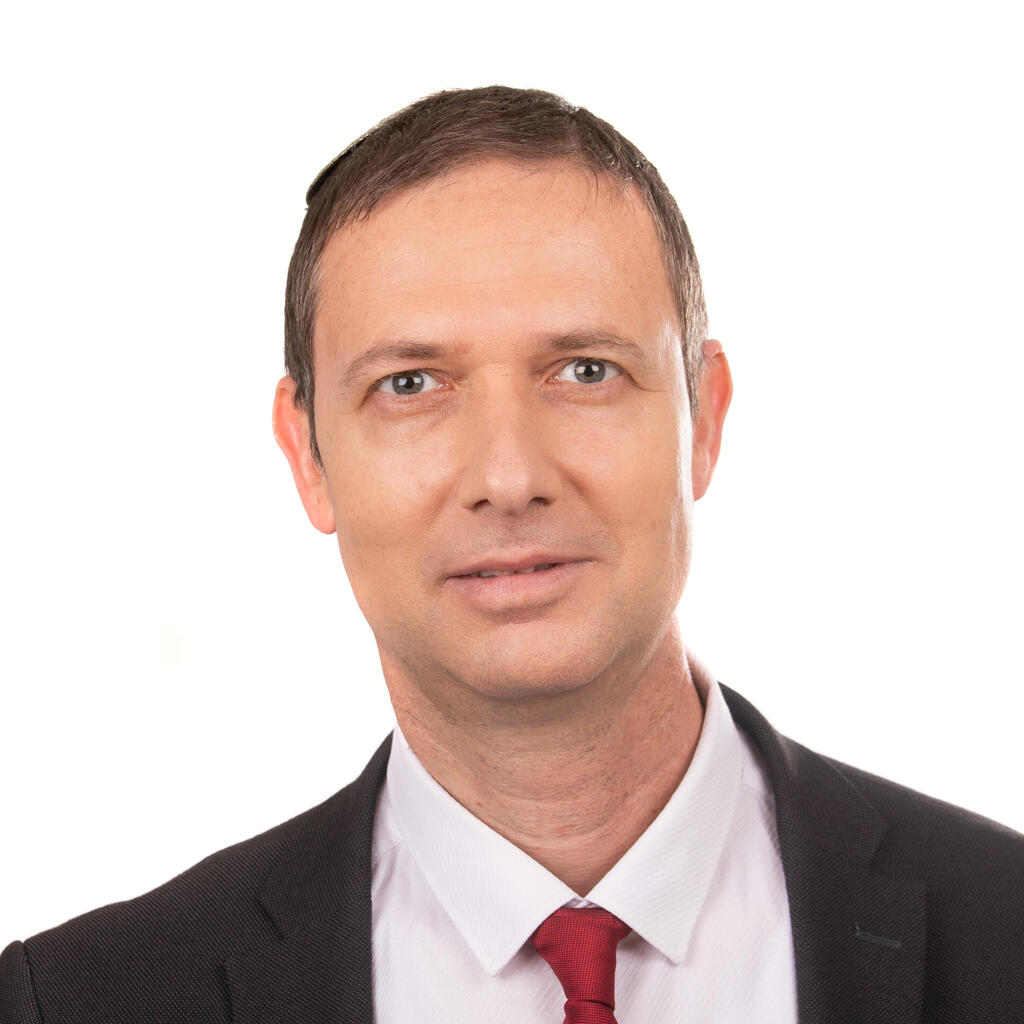 עו"ד אסף בנמלך