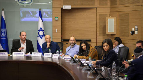 "הצעת החוק לפיצול משרת היועמ"ש הופכת אותו להרבה יותר תלוי בממשלה"