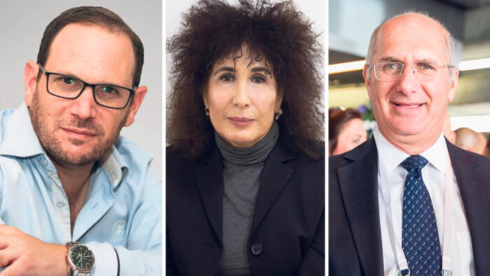 הדיפ סטייט של ממשלת נתניהו: פורום בכירים משתלט על עמדות מפתח בשירות הציבורי