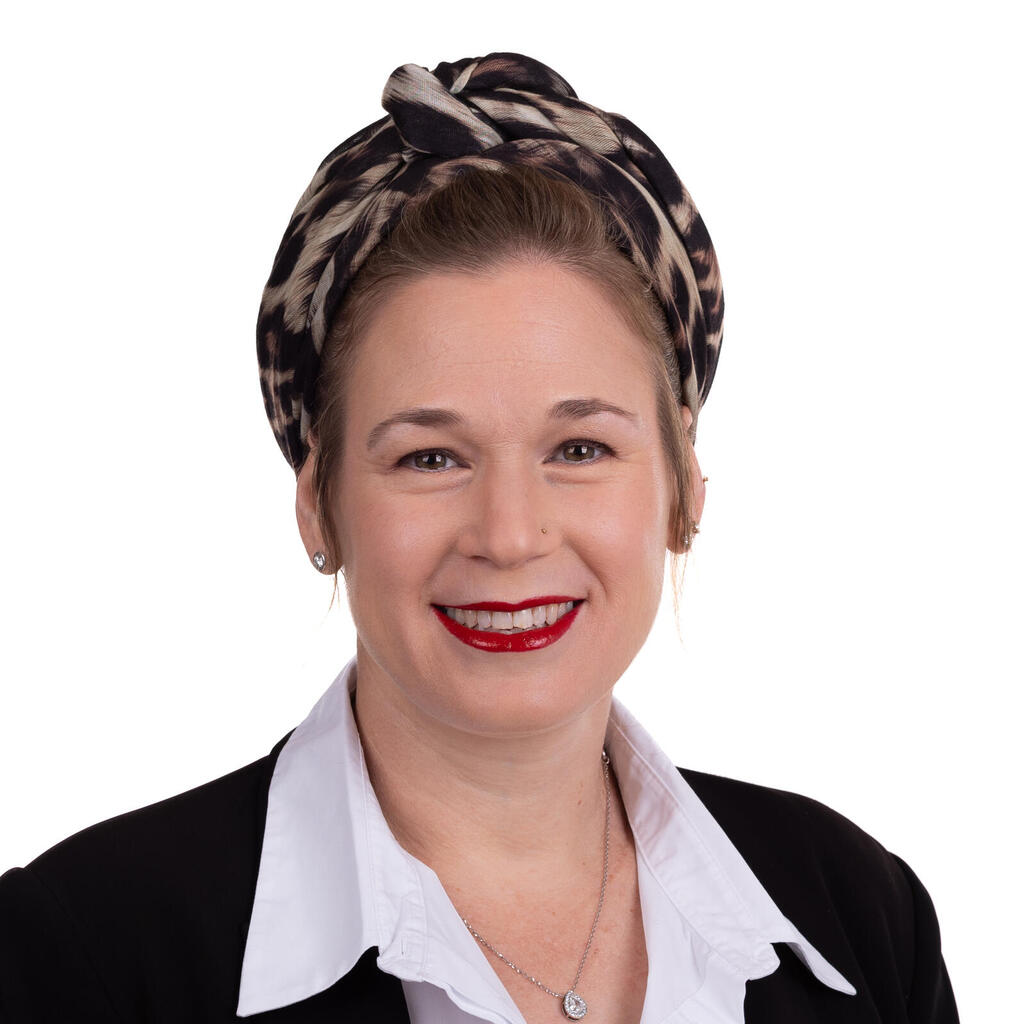 עו"ד נעמה הורן