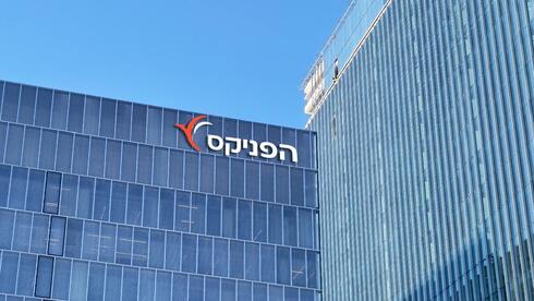 צילום: שרון פאר עובדי גמא נותרו מחוץ להסכם הקיבוצי של הפניקס וכבר הפסידו מיליונים באופציות