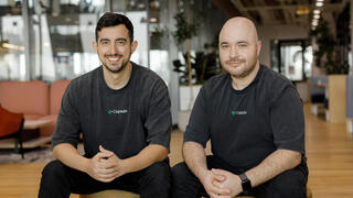 Capsule Security founders