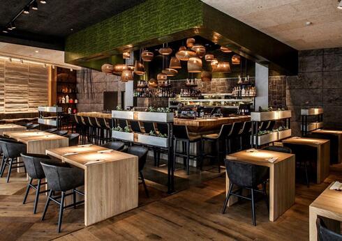 רשת המסעדות קיסו נכנסת לבורסה: השווי המבוקש - 450 מיליון שקל