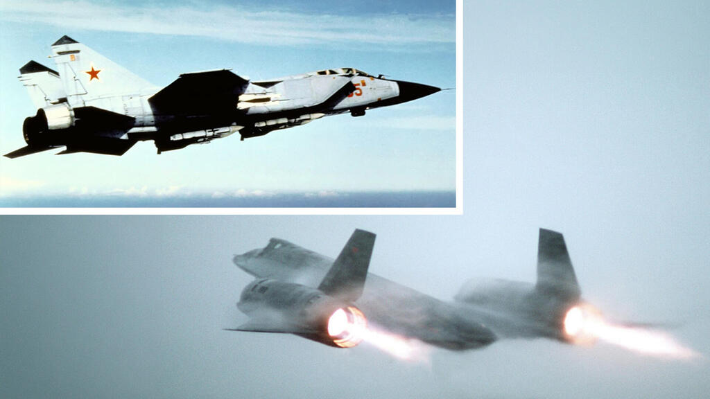 הקברניט RQ180 חמקן כטב"מ