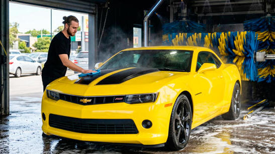 שיחות מהבגאז פרק 53 – טיפוח הרכב – וידאו