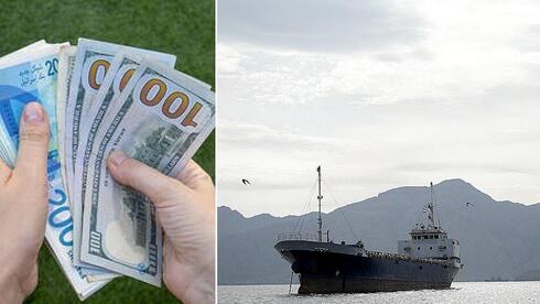 Reuters Igal Vaisman/ Shutterstock אחרי השפל ההיסטורי אתמול - הדולר כבר מתחת ל-2.99 שקלים