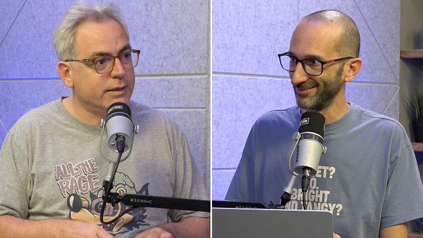 מנועי הכסף פרק 376 שי סלינס אורי גרינפלד