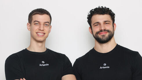 70 מיליון דולר תוך חצי שנה: סטארט-אפ הסייבר Artemis גייס 55 מיליון דולר