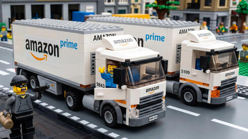 שוד הלגו הגדול: מי צריך אבני צעצוע במיליון דולר?