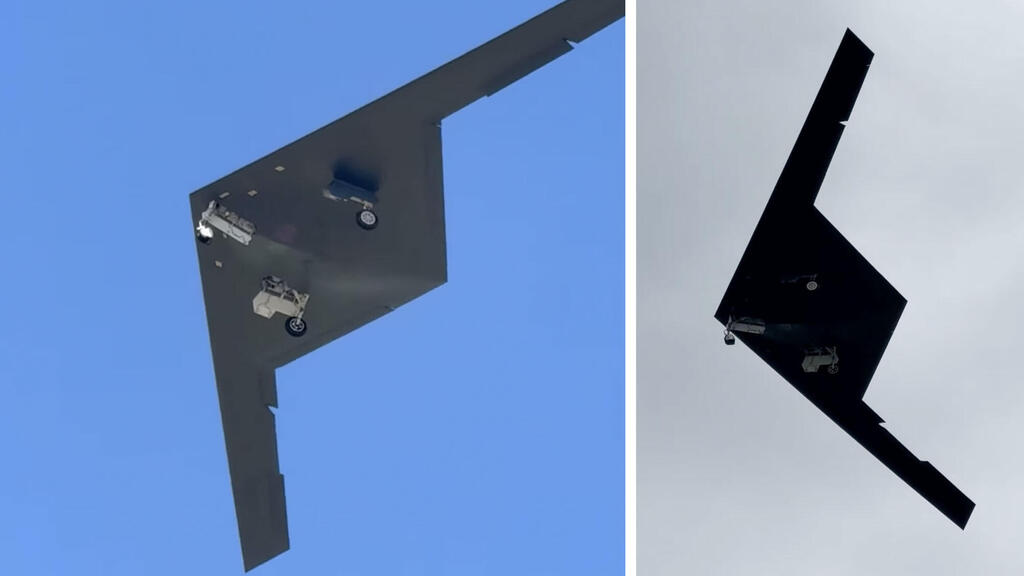 הקברניט RQ180 חמקן כטב"מ