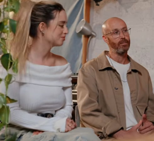 נונו וג'ימבו ג'יי בהקלטת "הייתי נער" 