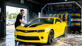 שיחות מהבגאז פרק 53 – טיפוח הרכב 