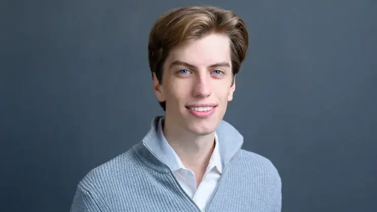 לאופולד אשנברנר קרן גידור Situational Awareness