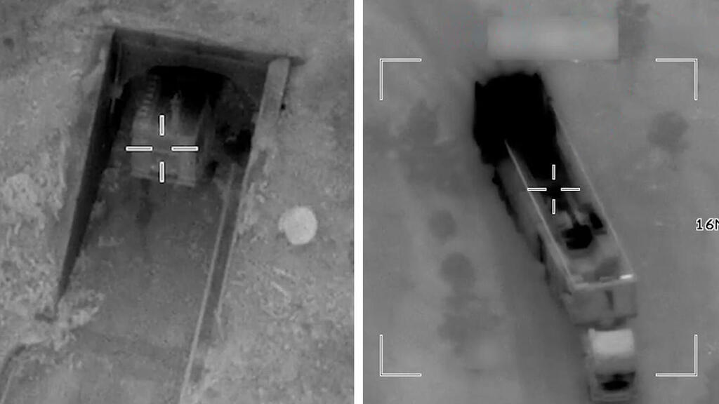 הקברניט RQ180 חמקן כטב"מ