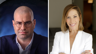 גלי בלוך לירן חגי רזניק