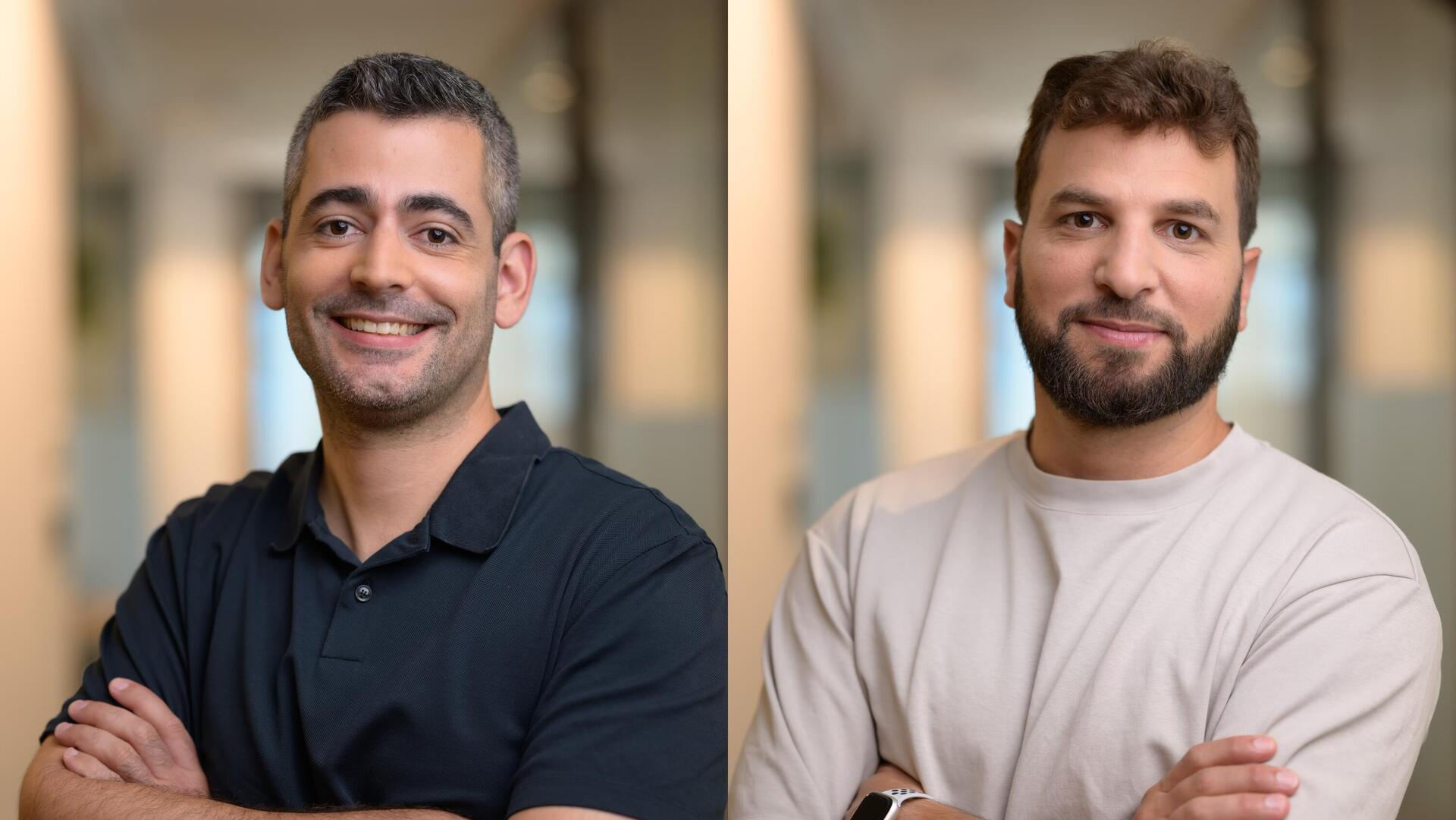 Netanel Meir Avi Shulman