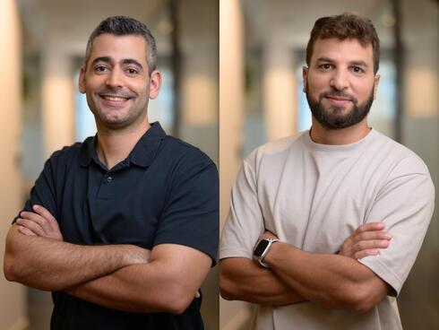 Netanel Meir and Avi Shulman. 