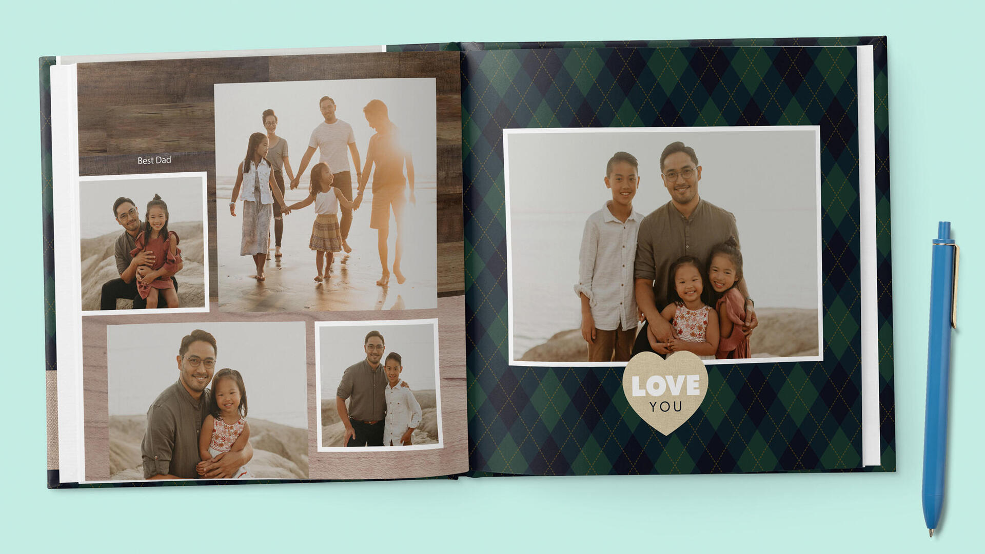 שאטרפליי  מוצרים  אלבום