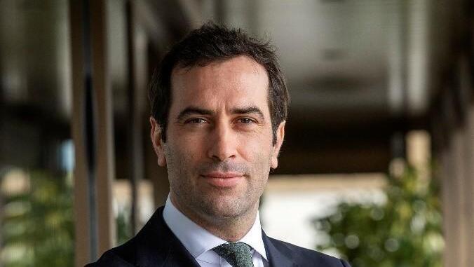 שר האוצר של ספרד קרלוס קוארפו