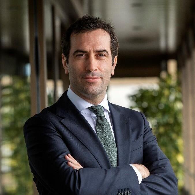 שר האוצר של ספרד קרלוס קוארפו