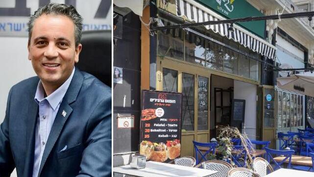 "איך ח"כים יכולים לישון בלילה כשיש עסקים שלא הכניסו שקל אחד לחשבון"