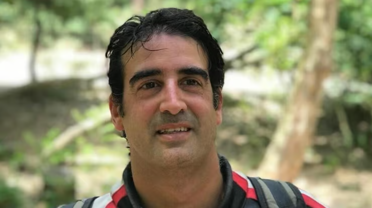 לוחם הצנחנים רס"ב במיל' ברק כלפון  ז"ל