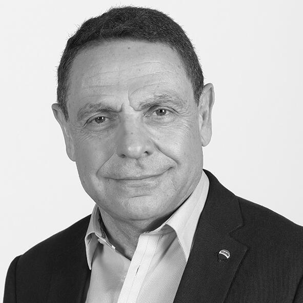 ברנרד רסקין, מייסד ומנכ״ל, הפך את רי/מקס ל"מותג על" - Superbrands 