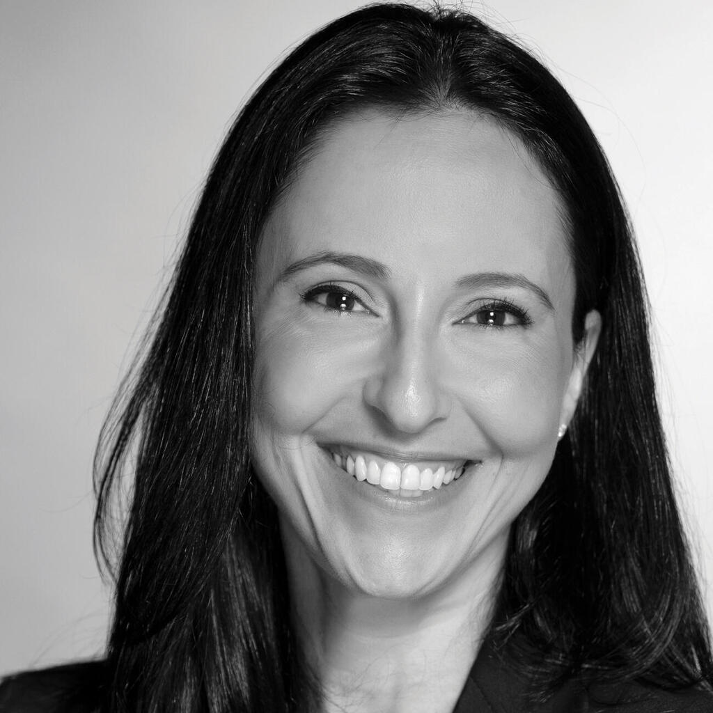 יעל פאר סגל, סמנכ״לית שיווק, שירות ותקשורת, הפכה את איילון ביטוח ופיננסים ל"מותג על" – Superbrands 