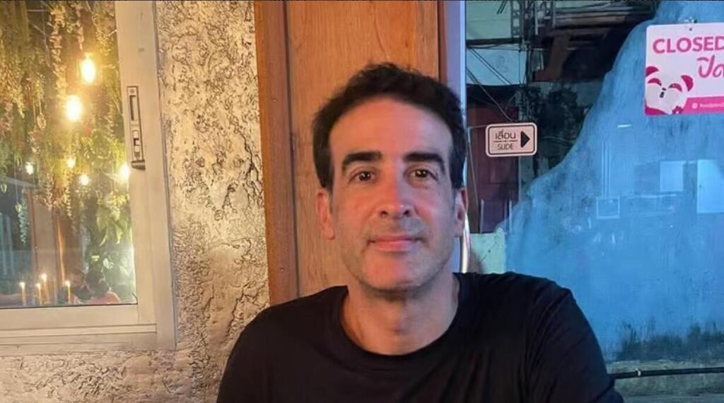 ברק כלפון ז"ל