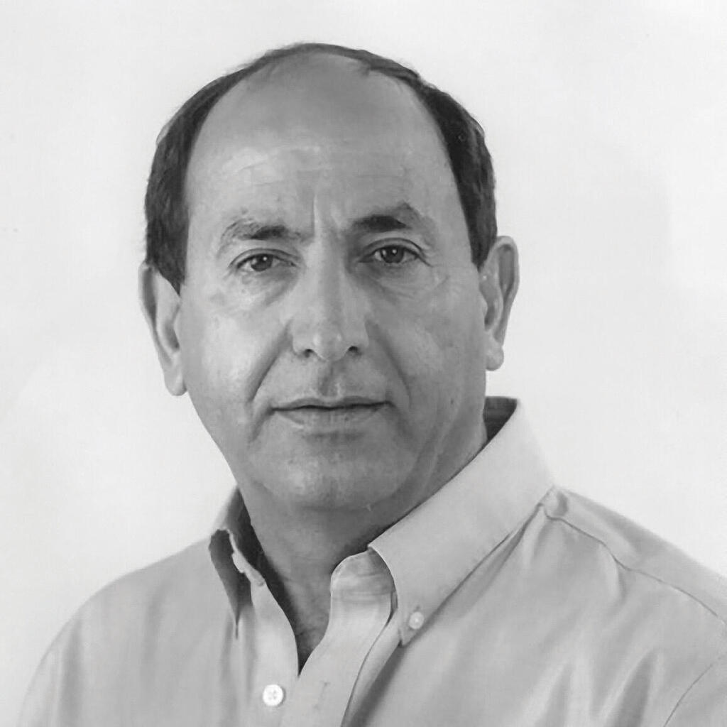 רמי לוי, מנכ״ל ובעלים, הפך את רמי לוי שיווק השקמה ל"מותג על" – Superbrands 