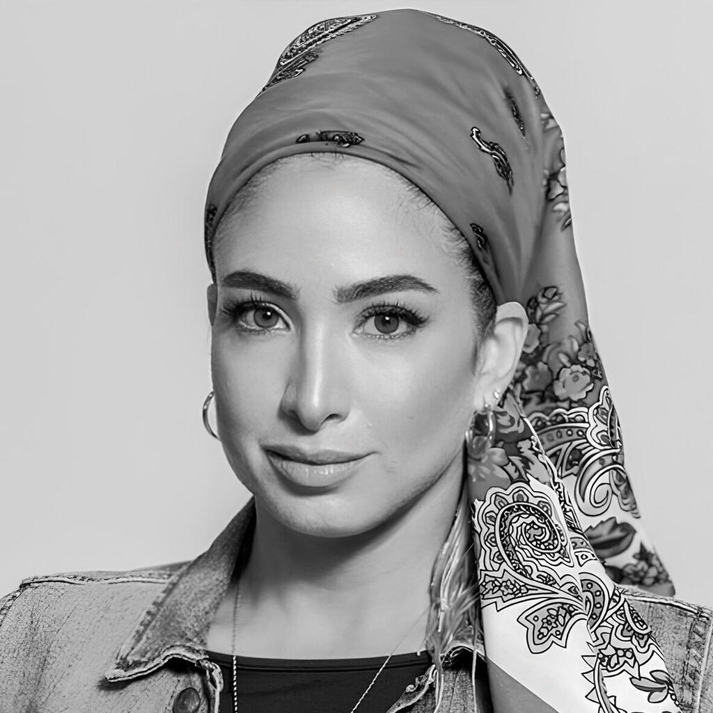 יפית אטיאס, מנכ״לית משותפת, הפכה את רמי לוי שיווק השקמה ל"מותג על" – Superbrands 