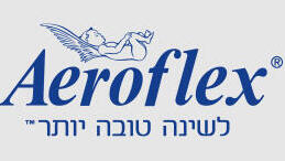 אירופלקס מציגה: שינה איכותית במחיר נגיש