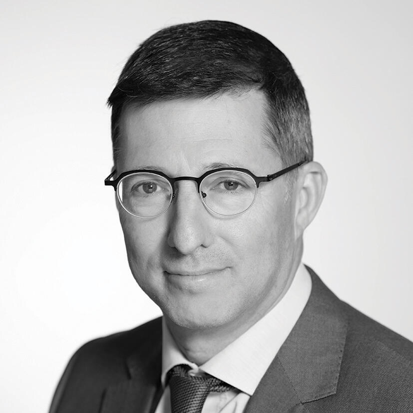 רו״ח שרון רייך, מנכ״ל, הפך את איילון ביטוח ופיננסים ל"מותג על" – Superbrands 