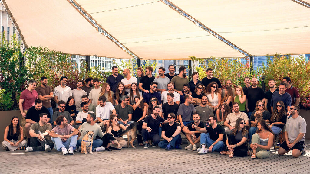 מוסף עצמאות מנהלים עובדי Appcharge