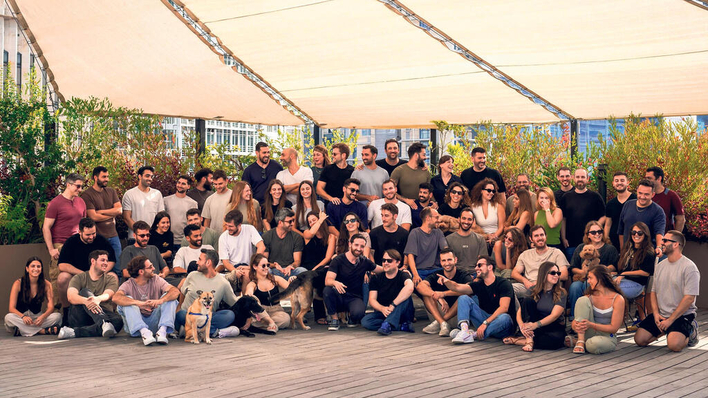 מוסף עצמאות מנהלים עובדי Appcharge