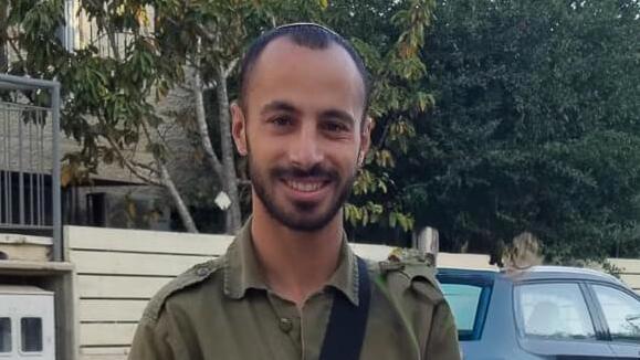 לוחם מילואים נהרג ממטען של חיזבאללה בדרום לבנון