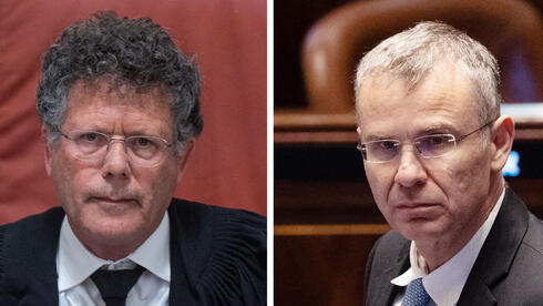  למי באמת דואג יריב לוין כשהוא נזעק למנות שופטים שחסרים?