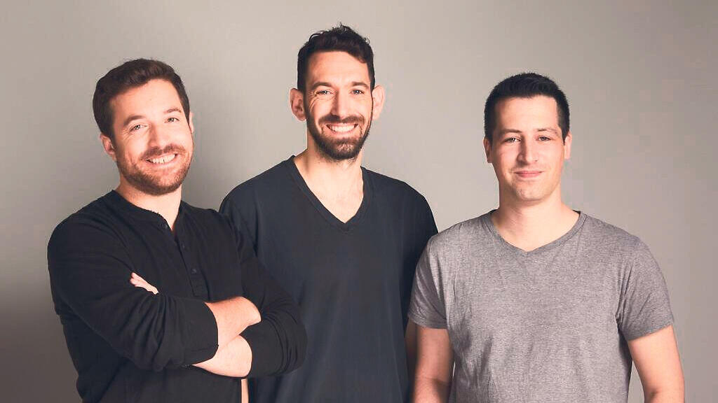 מוסף עצמאות מנהלים מייסדי Notch