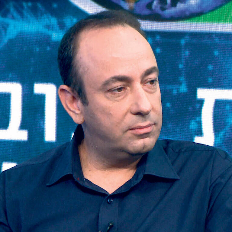 מוסף עצמאות מנהלים ליאור הנדלסמן