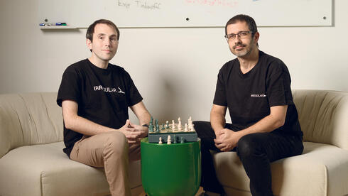 מייסדי Irregular: "הקמנו את מעבדת האבטחה היחידה בעולם ל־AI"