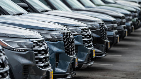  בקרוב ארה"ב תבקש שנשלם על המלחמה, לא מן הנמנע שמכוניות יהיו חלק מהעסקה