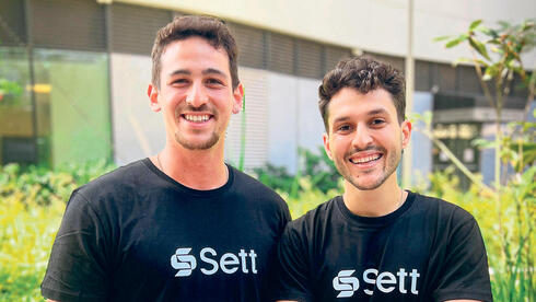 חברת Sett גורמת לאלגוריתם לבנות אסטרטגיית שיווק