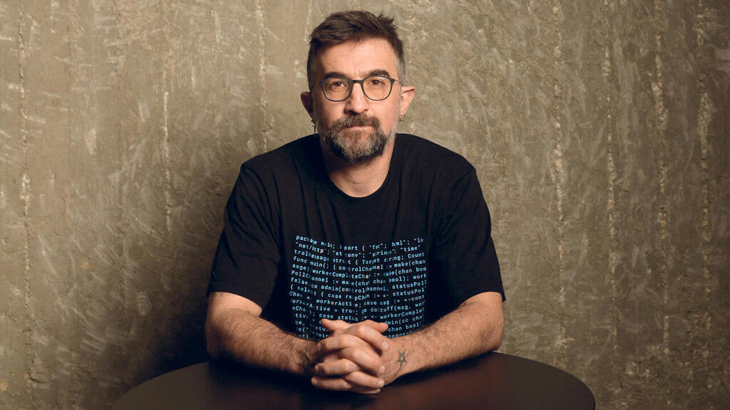 מוסף עצמאות מנהלים מייסד Factify פרופ' מתן גביש