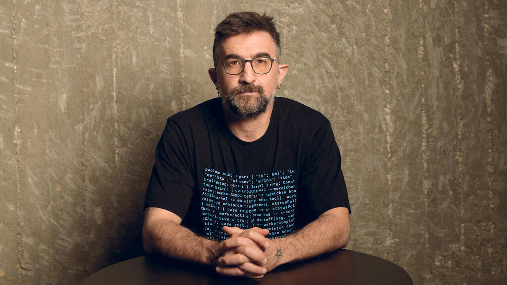 מוסף עצמאות מנהלים מייסד Factify פרופ' מתן גביש