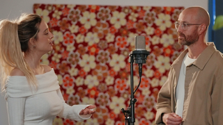 ג'ימביי ג'יי ונונו מבצעים את "הייתי נער"