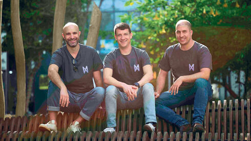 חברת Novee: הגנה באמצעות דימוי התקפה