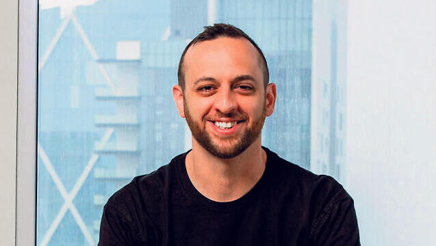 מוסף עצמאות מנהלים מייסד ScaleOps יודר שפריר