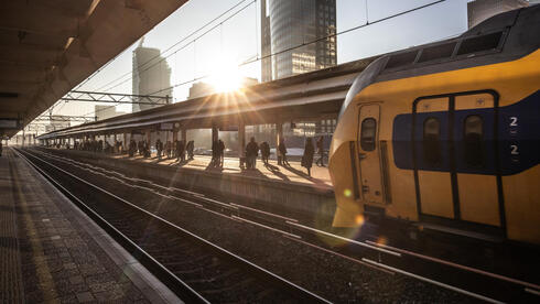 משבר האנרגיה: באיחוד האירופי יעודדו עבודה מהבית וסבסוד תחבורה ציבורית